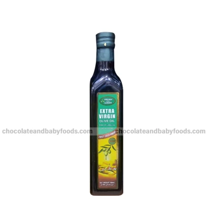 Virginia Green Garden Extra Virgin Olive Oil 500ml