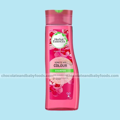 Herbal Essence Ignite My Color Shampoo 400ml