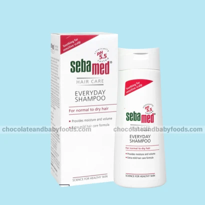 Sebamed Every Day Shampoo 200ml