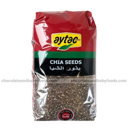 Aytac Chia Seeds 800gm