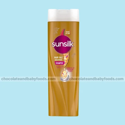 Sunsilk Hair Fall Solution Shampoo 300ml