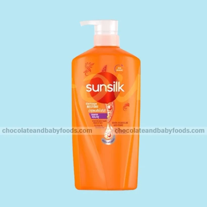 Sunsilk Restore Damage Shampoo 400ml