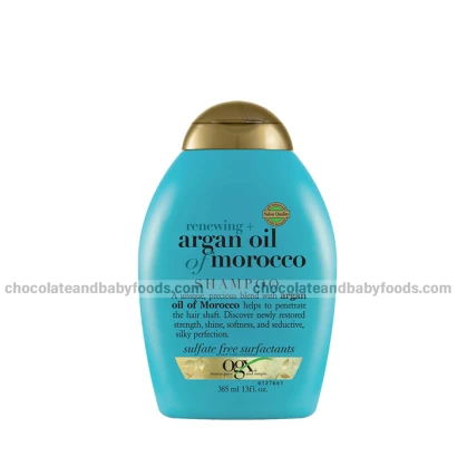 Ogx Renewing + Argan Oil of Morocco Shampoo 385ml