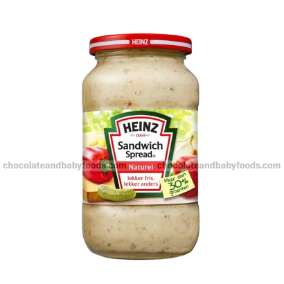 Heinz Sandwich Spread 450gm