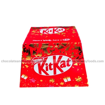 KitKat Miniature 10 Breaks 105gm