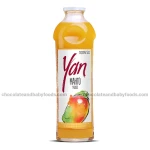 Yan Mango No Sugar Added 100% Juice 946ml