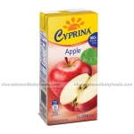 Cyprina Apple 100% Natural Juice 1litre