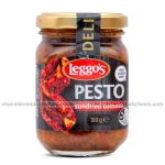 Leggo's Pesto Sundried Tomato 190gm