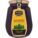 Al-Shifa Black Forest Honey 500gm