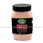 Virginia Green Garden Himalayan Pink Salt 800gm