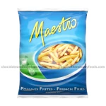 Maestro French Fries 1000gm