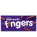 Cadbury Dairy Milk Fingers 114gm