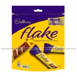 Cadbury Flake Minis Chocolate 159.5gm