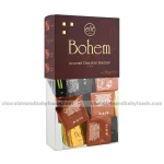 Elit Bohem Assorted Chocolate 200gm