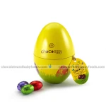 Elit Choco Eggy 100gm (Yellow)