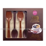 Elit Choco Spoons Milk & Dark Chocolate 54gm