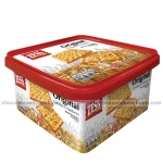 Zess Original Cream Crackers 460gm