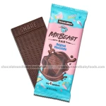 Mr. Beast Original Chocolate Bar 60gm