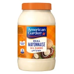 American Garden Real Mayonnaise Original 887ml