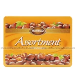 Rossco Assortment Milk Chocolate 300gm