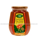 Virginia Green Garden Australian Pure Honey 500gm