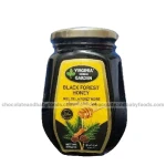 Virginia Green Garden Black Forest Honey 500gm