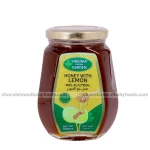 Virginia Green Garden Honey With Lemon 500gm