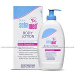 Sebamed Baby Body Lotion 400ml