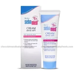 Sebamed Baby Cream Extra Soft 200ml