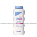 Sebamed Baby Powder 100gm