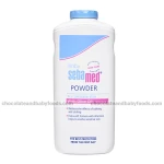 Sebamed Baby Powder 400gm