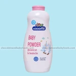 Kodomo Baby Powder Gentle Soft for Sensitive Skin 400gm