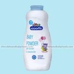 Kodomo Baby Powder Extra Mild for Sensitive Skin 400gm