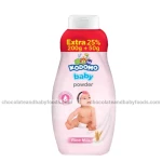 Kodomo Baby Powder Rice Milk 400gm