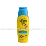 Boots Soltan Kids Protect & Moisturise Suncare Lotion (50+) 200ml