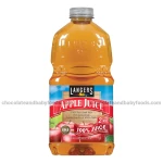 Langers 100% Pure Apple Juice Concentrate 1.89litre