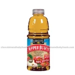 Langers Apple Juice From Concentrate 946ml