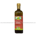 Luglio Olio Extra Virgin De Oliva Biologico 1litre