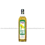 Kent Boringer Olive Oil Extra Virgin 500ml