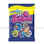 Big Babol Rasa Aneka Buah 132gm