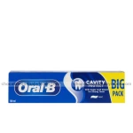 Oral-B Cavity Protect Mint Toothpaste 100ml