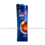 Clear Men Anti-Hair Fall Anti-Dandruff Shampoo 315ml