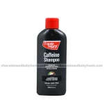 Triple Eight Caffeine Shampoo 250ml