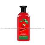 Vegan Strawberry Shampoo 400ml