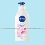 Nivea Natural Glow Body lotion 625ml