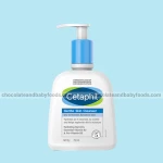 Cetaphil Gentle Skin Cleanser (Dry to Normal, Sensitive Skin) 250ml