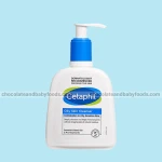 Cetaphil Oily Skin Cleanser (Combination to Oily, Sensitive Skin) 237ml