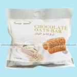 Famous Foods Chocolate Oats Bar 400gm