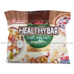 Coco Healthy Bar Crispy & Tasty 400gm