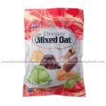 Yingpai Chocolate Mixed Oat 400gm